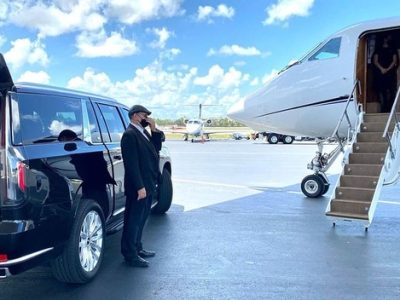 Airport-Transportation